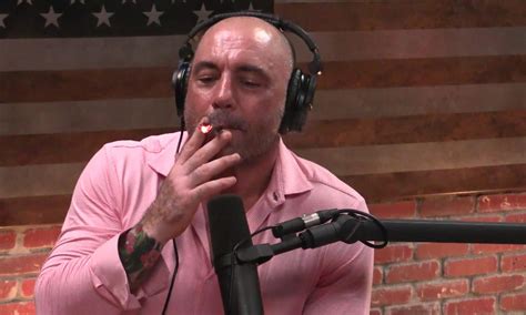 Joe Rogan gave his podcast guest a watch and it’s way cooler 